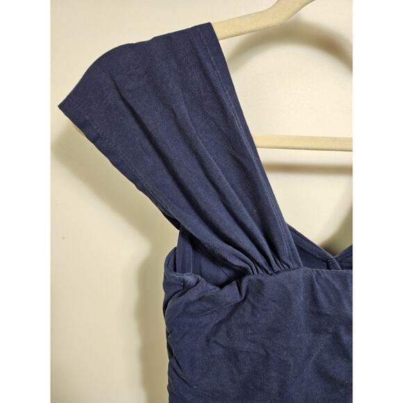 Converse All Stars Sundress Size S Cotton With Lining - Picture 10 of 16